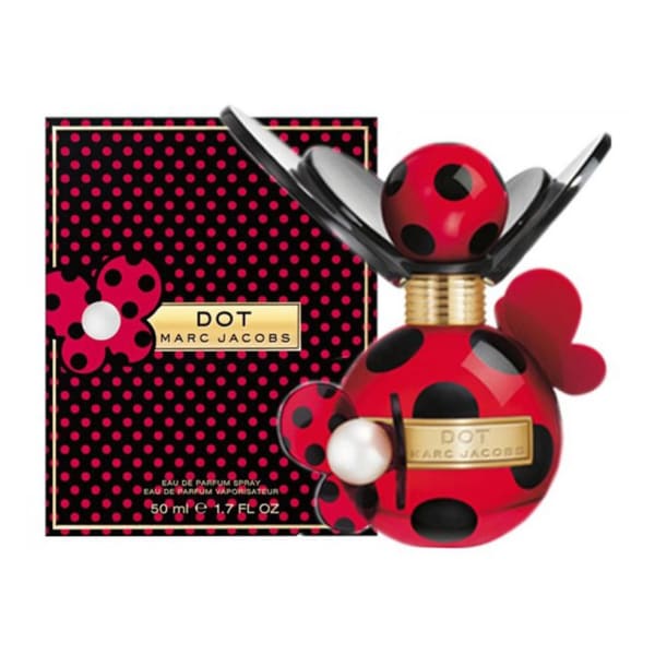marc jacobs dot similar perfumes
