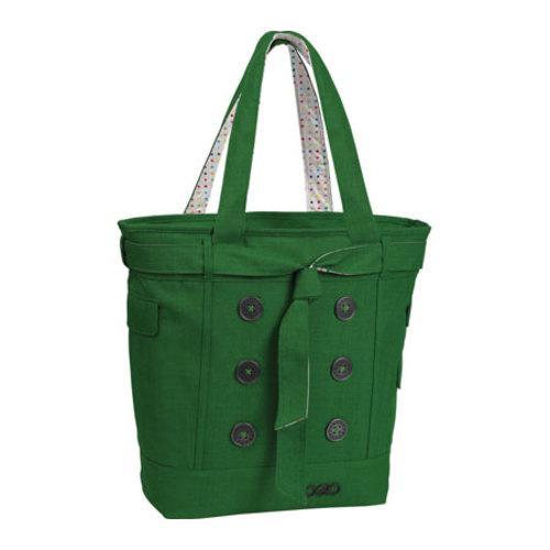 Womens Ogio Hamptons Emerald