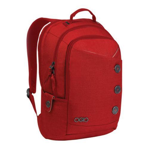 Womens Ogio Soho Pack Red