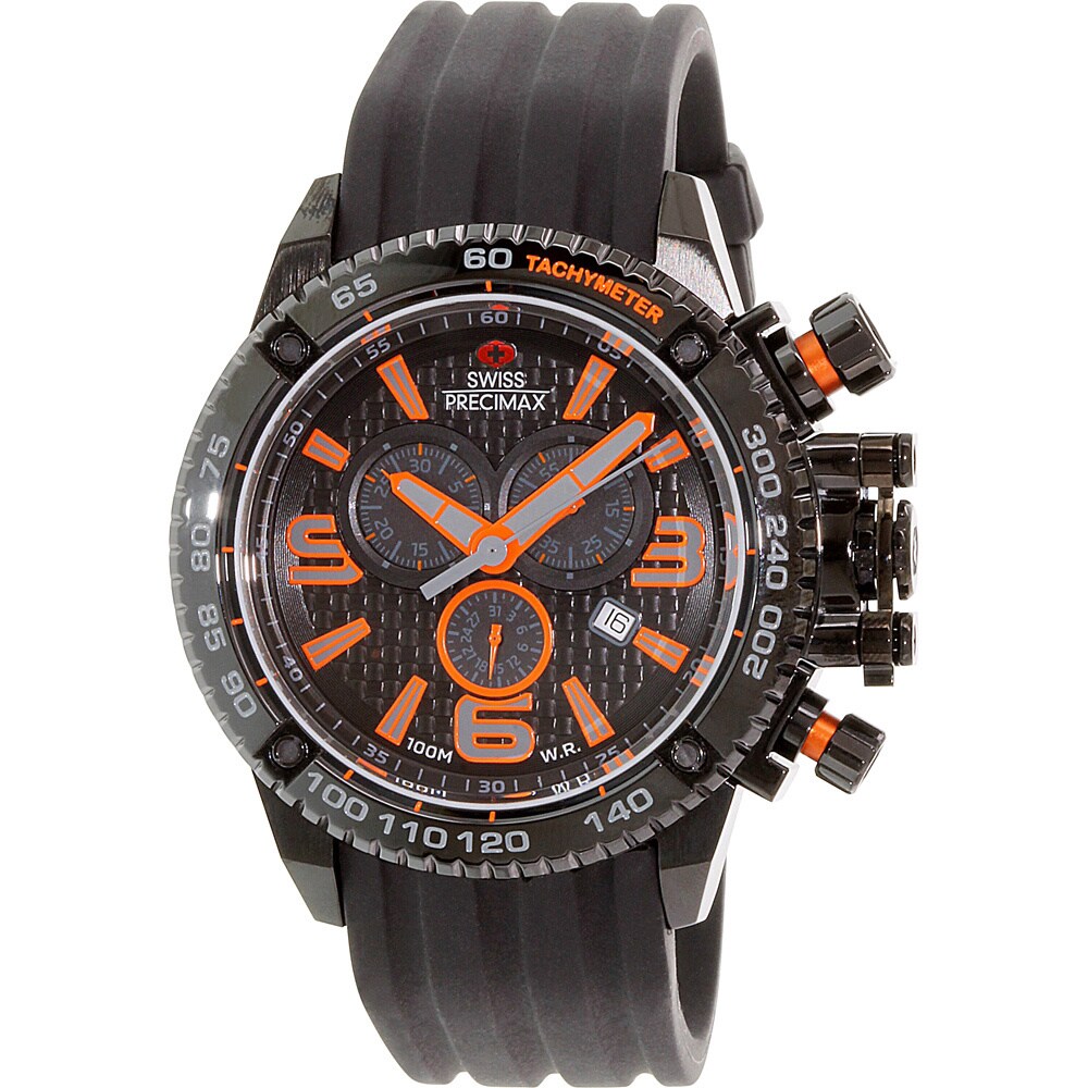 mi pace watch