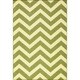 preview thumbnail 13 of 11, nuLOOM Modern Chevron Indoor Outdoor Area Rug