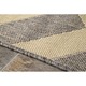 preview thumbnail 5 of 11, nuLOOM Modern Chevron Indoor Outdoor Area Rug