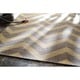 preview thumbnail 2 of 11, nuLOOM Modern Chevron Indoor Outdoor Area Rug