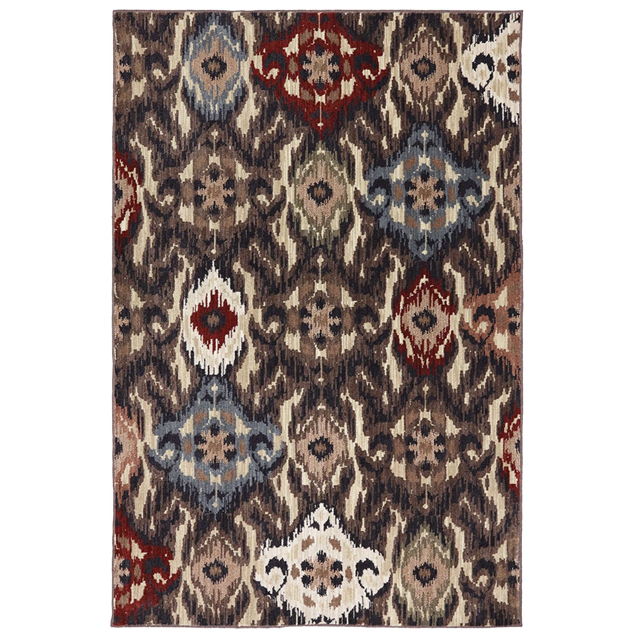 American Rug Craftsmen Dryden San Diego Mesquite Rug (96 X 1211)