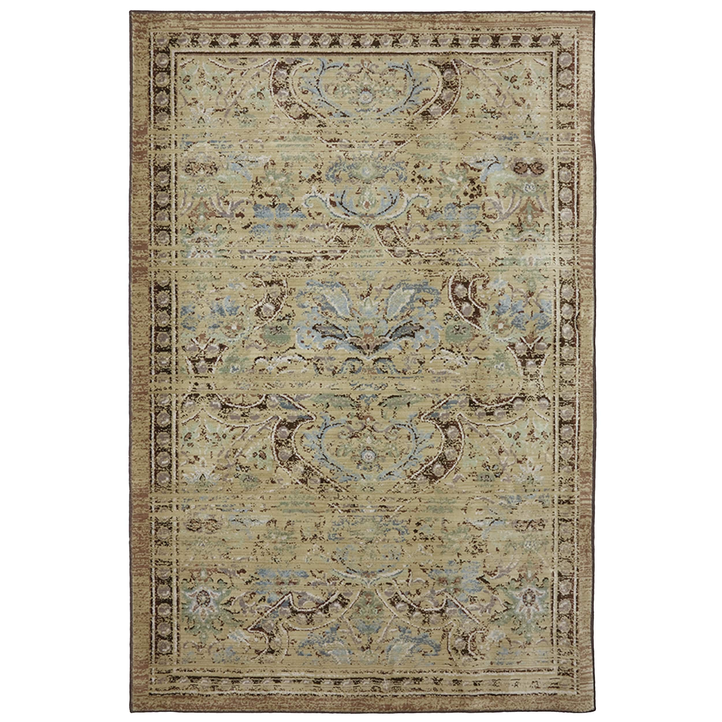 American Rug Craftsmen Serenity Edison Avenue Casmere Rug (8 X 11)