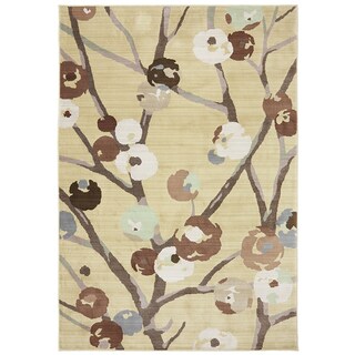 Shop American Rug Craftsmen Serenity Fernbank Casmere Rug ...