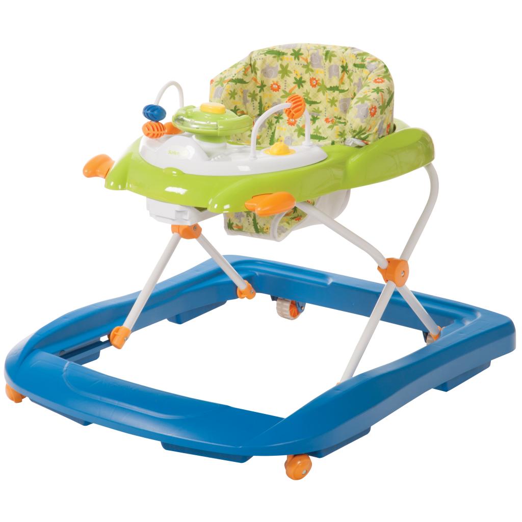 baby trend safari walker