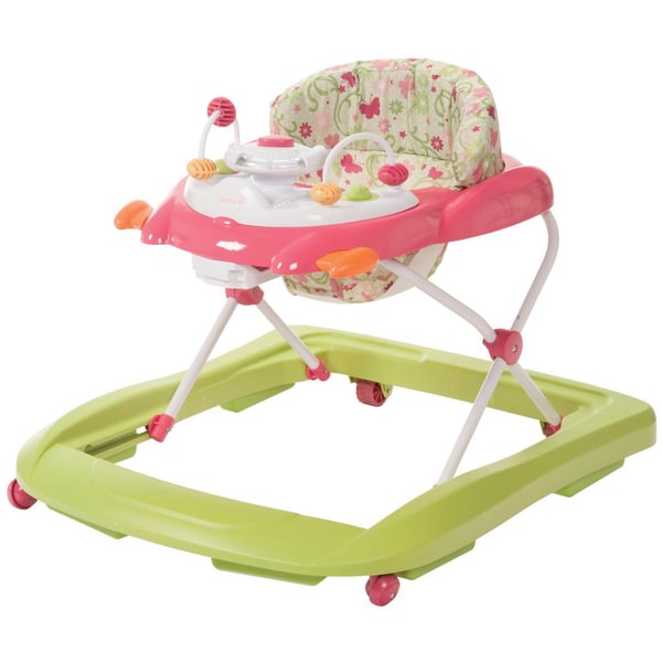 Safety 1st walker pink online