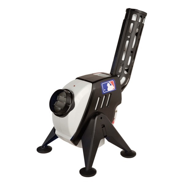 Franklin Sports MLB Power Pitcher Pro Pitching Machine - Free Shipping ...