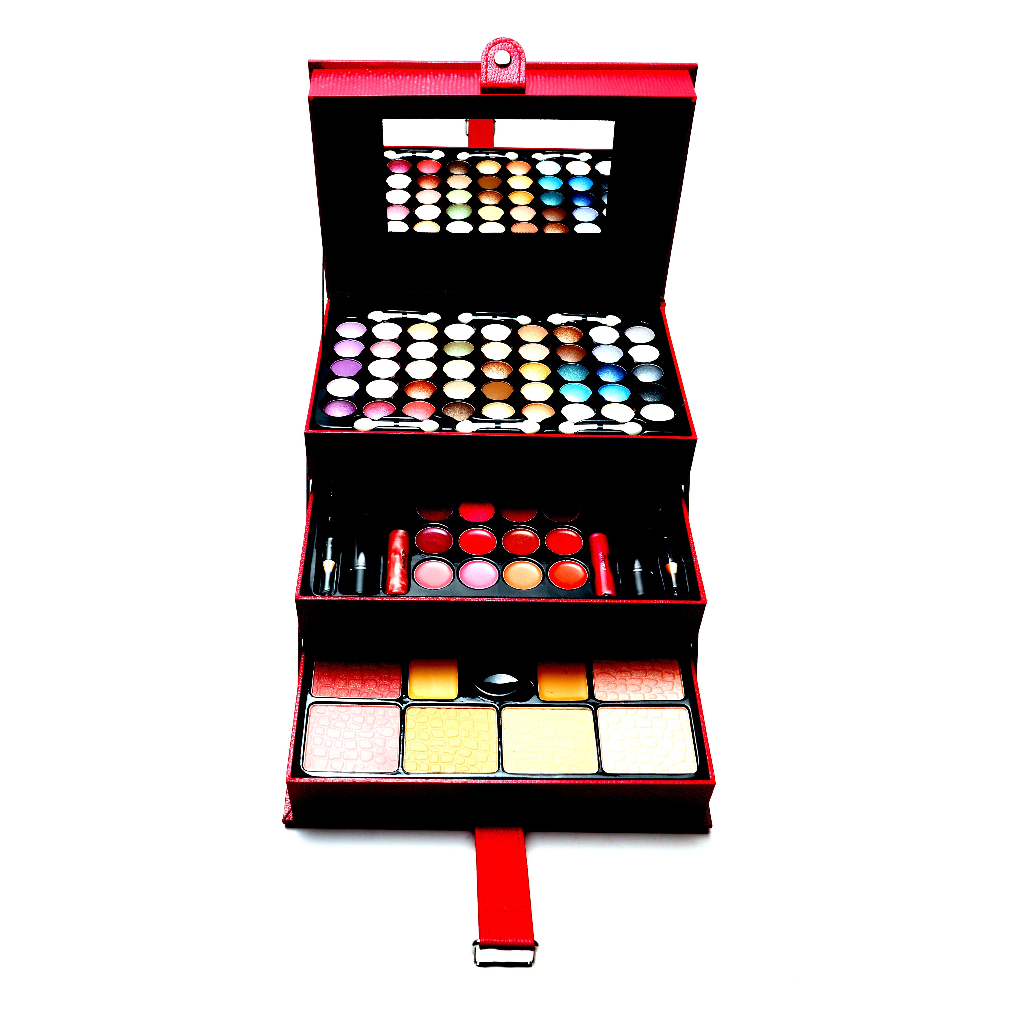 shany carry all makeup kit