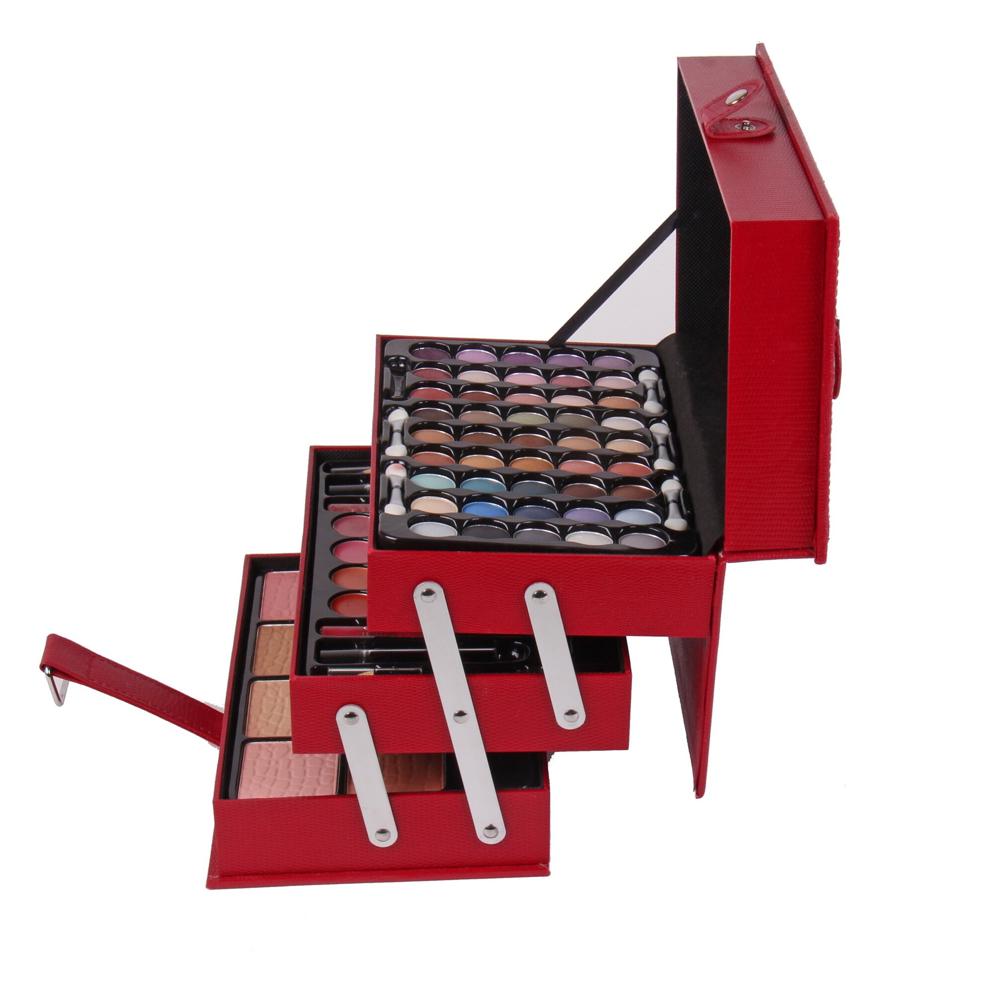 shany carry all makeup kit