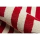 preview thumbnail 9 of 32, Momeni Baja Retro Indoor Outdoor Rug