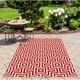 preview thumbnail 2 of 32, Momeni Baja Retro Indoor Outdoor Rug