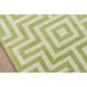 preview thumbnail 4 of 32, Momeni Baja Retro Indoor Outdoor Rug