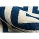 preview thumbnail 12 of 32, Momeni Baja Retro Indoor Outdoor Rug