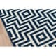 preview thumbnail 11 of 32, Momeni Baja Retro Indoor Outdoor Rug