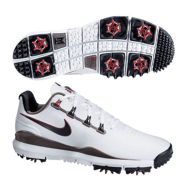 Shop Nike Golf TW '14 Men's White 