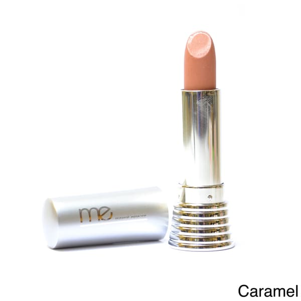 Mineral Essence Lip Color Mineral Essence Lips