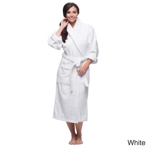 Bathrobes | Find Great Bath Linens Deals Shopping at Overstock