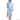 Classic Turkish Cotton Thick Luxurious Shawl Collar Bathrobe