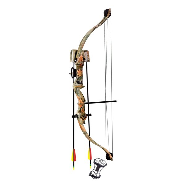PSE Youth Ranger Bow Set 22-24 Pound Right Hand 41415