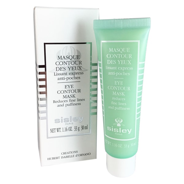 Shop Sisley Eye Contour Mask Free Shipping Today