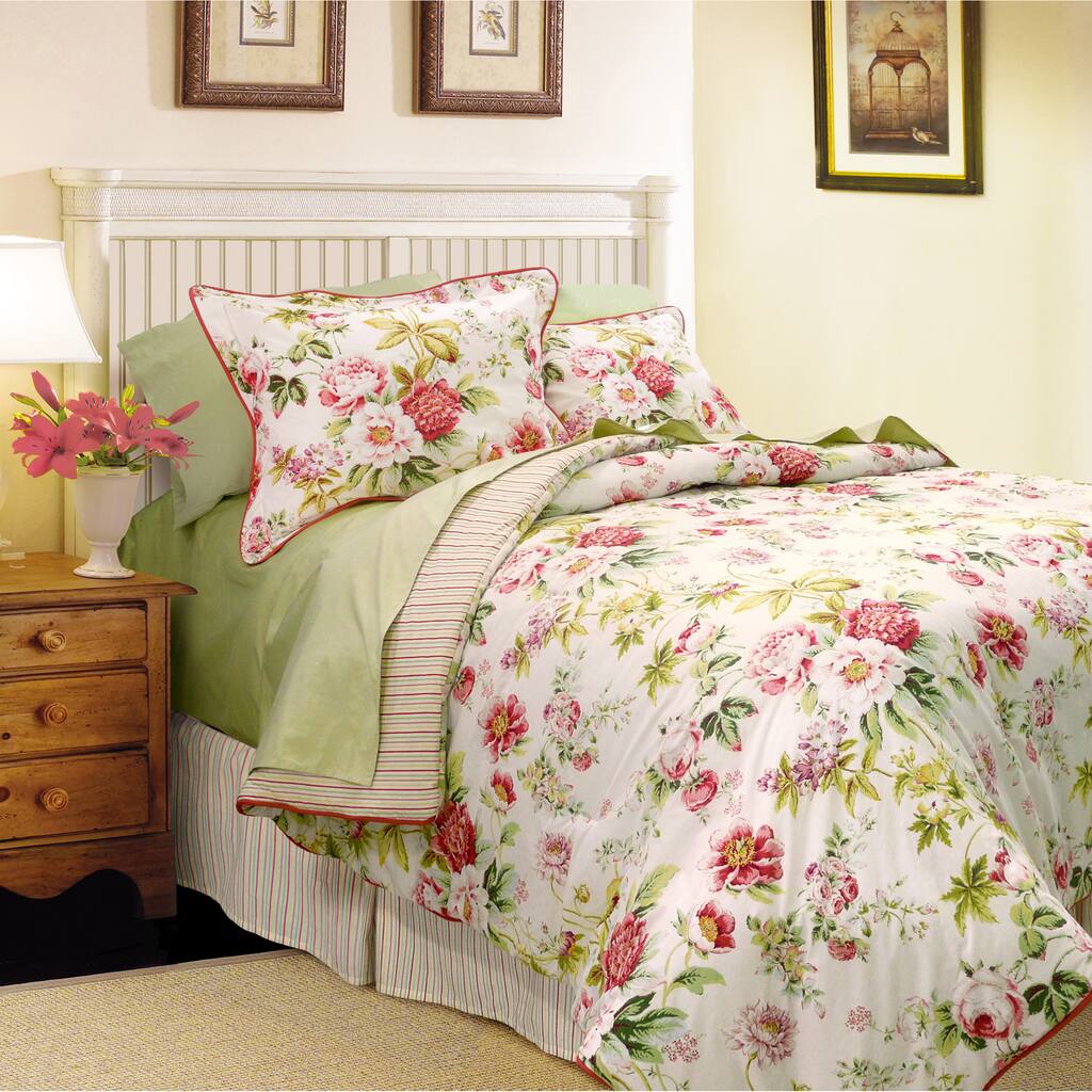 Danielle 4-piece Comforter Set