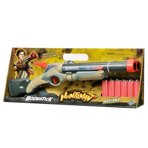 boomstick at walgreens boomstick at walgreens