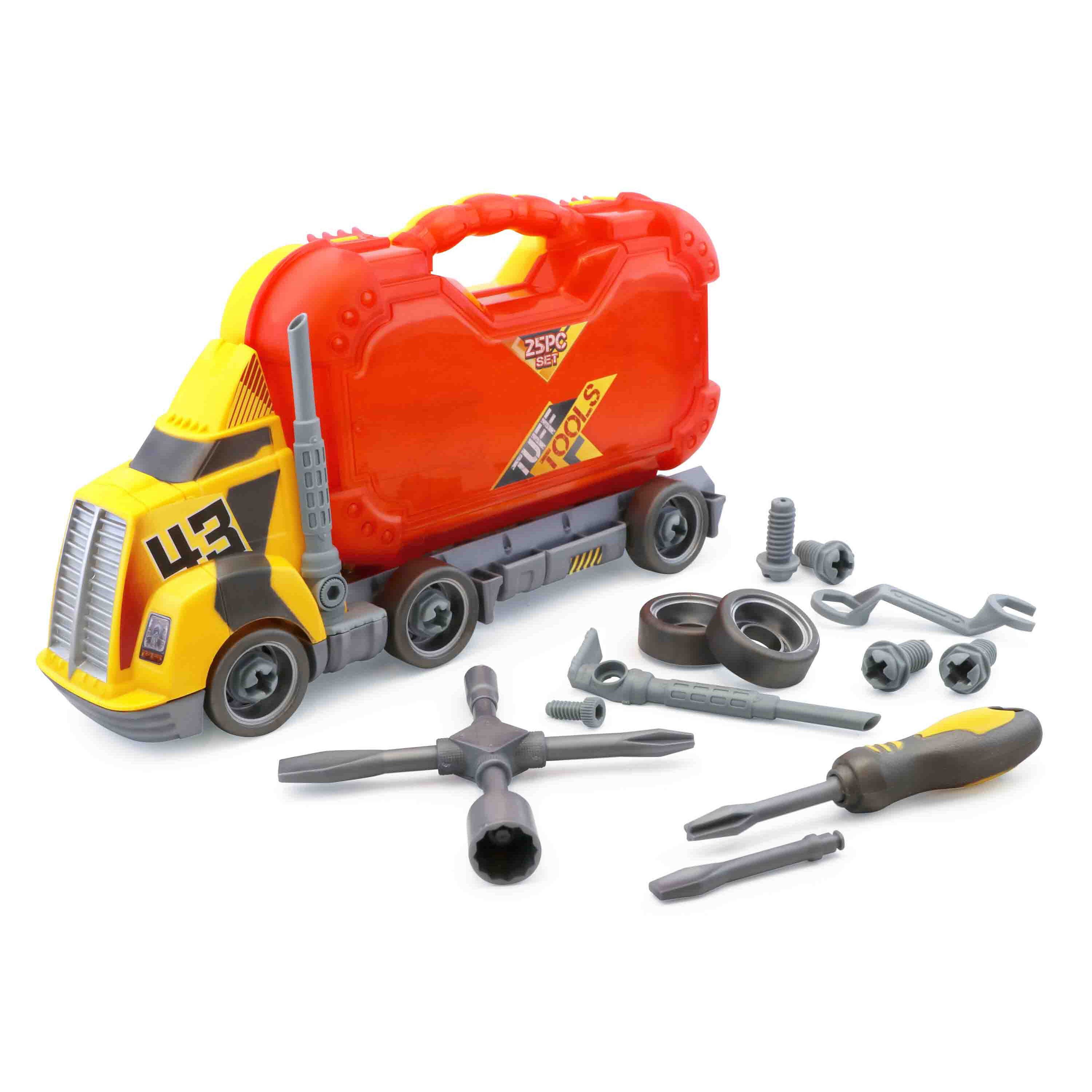 Shop Workman Power Tools Haulin Tool Truck Overstock 8105467