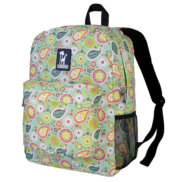 Wildkin Bloom Crackerjack Backpack - Free Shipping On Orders Over $45 ...