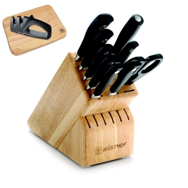 Bed bath and sales beyond knife block