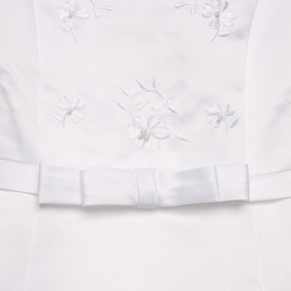 sweetie pie flower girl dresses