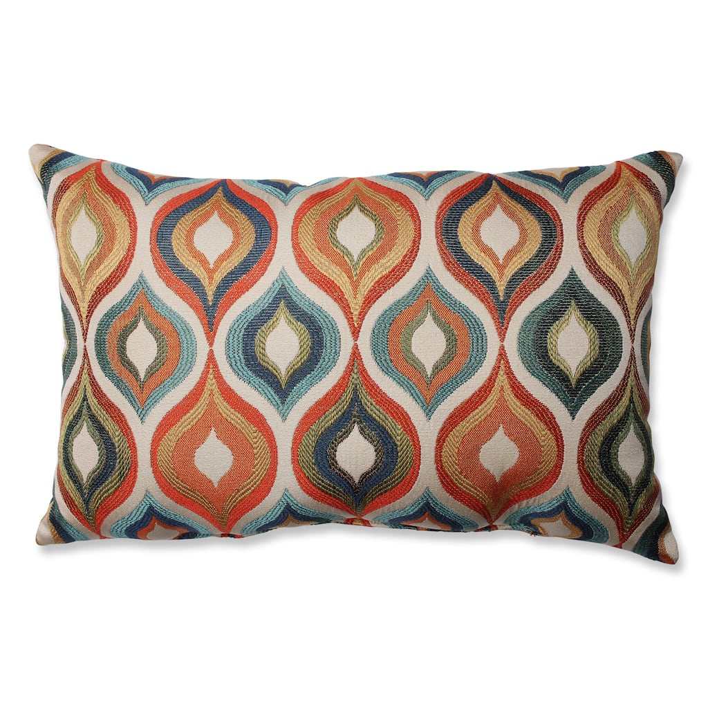 Carson Carrington Husavik Rectangular Throw Pillow