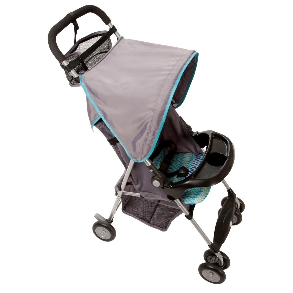 cosco travel stroller