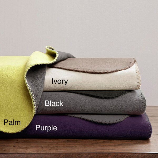 premier plush blanket