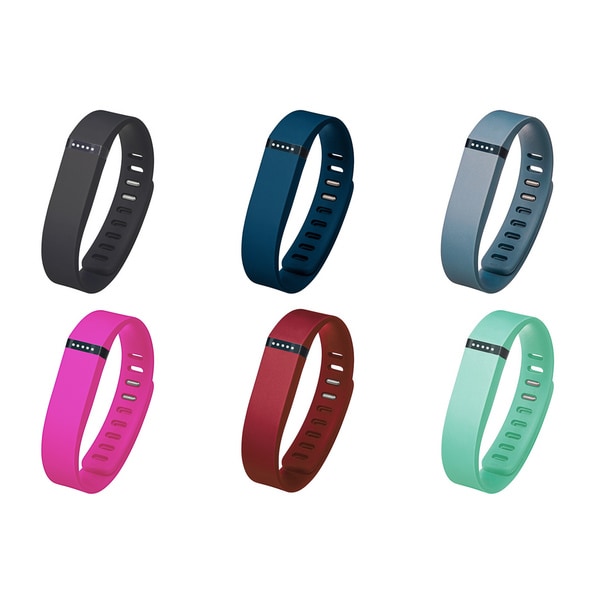 flex fitbit for mac