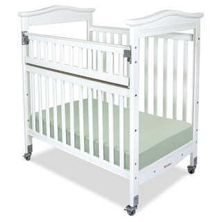 Foundations Biltmore SafeReach Clearview Compact Crib