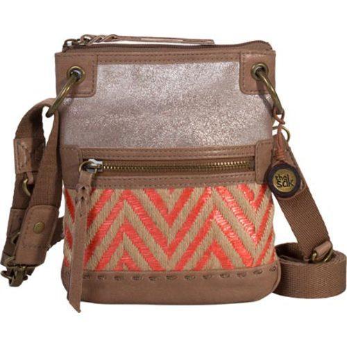 the sak pax crossbody