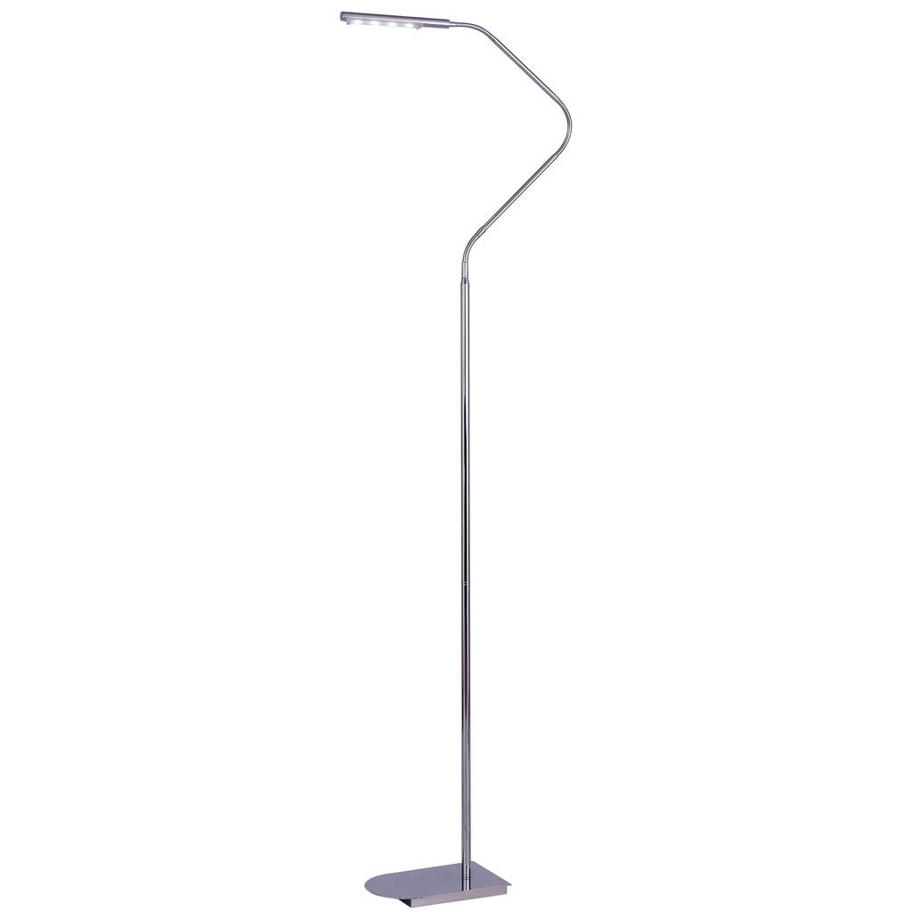 Chester LED Floor Lamp