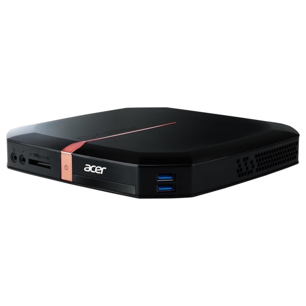 Acer Revo L80 RL80-UR22 Nettop Computer - Intel Core i3 i3-3227U 1.90