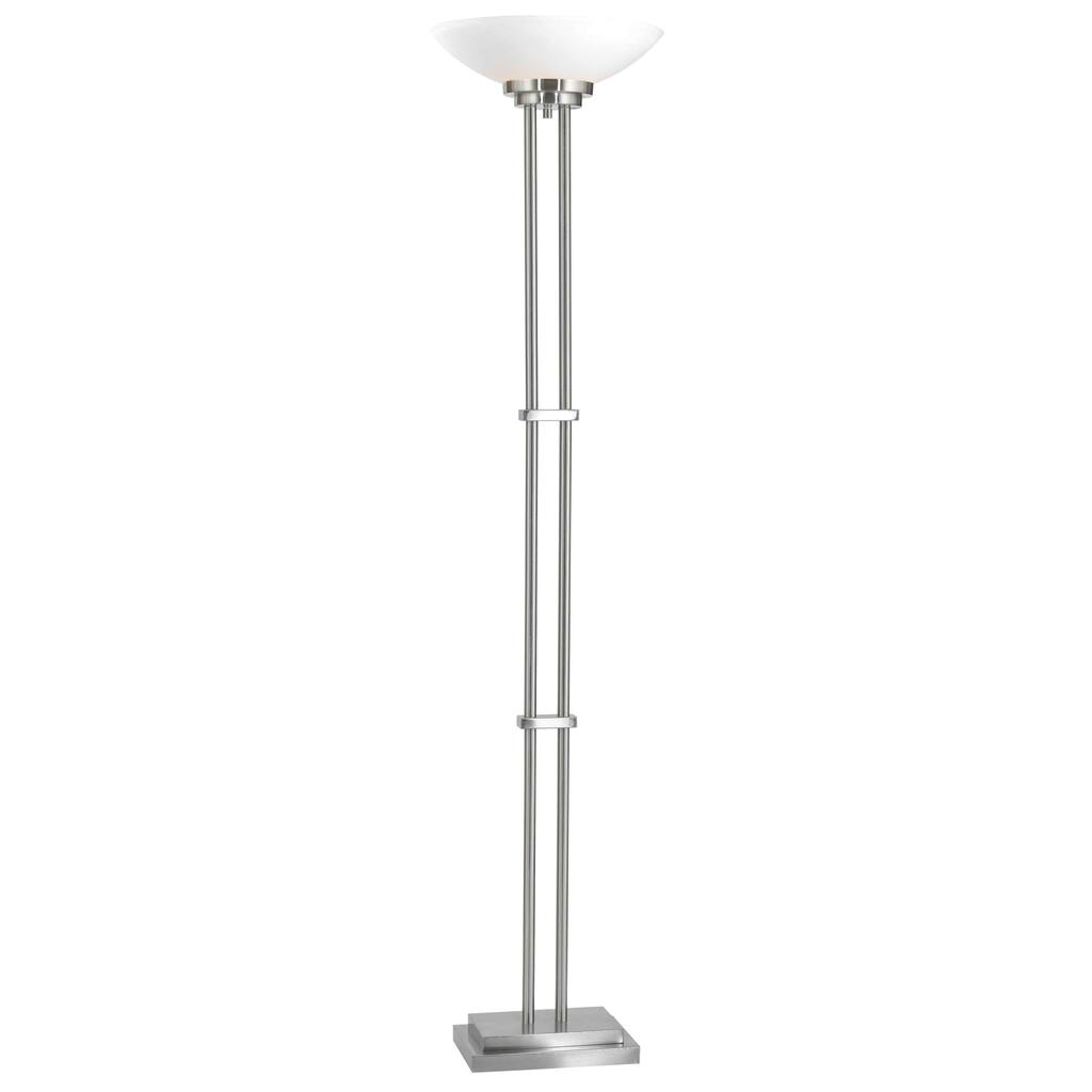 Thurston Torchiere Floor Lamp