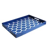 Garden Lattice Tray