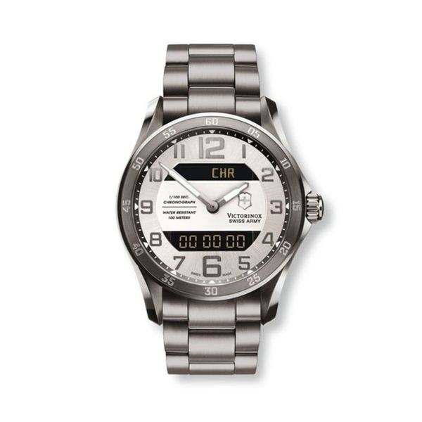 Victorinox chrono classic xls mt sale