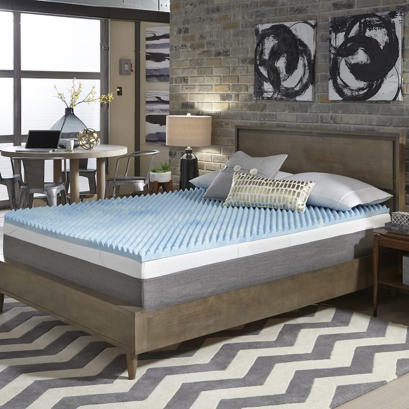 Mattress Toppers Bed Bath & Beyond