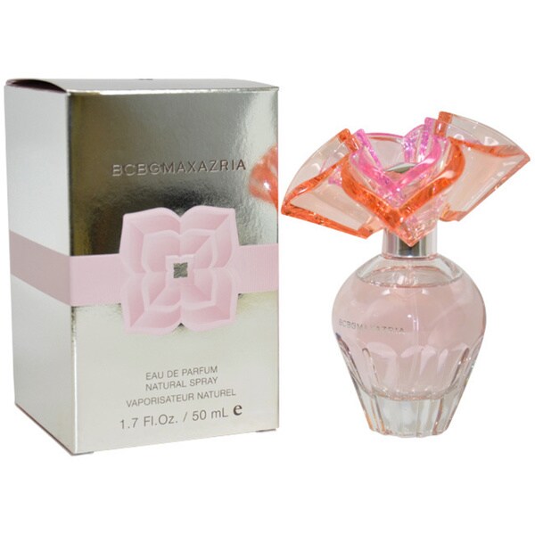 bcbgmaxazria eau de parfum