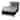 Comforpedic Loft from Beautyrest 2-inch Supreme Gel Memory Foam and 1.5-inch Fiber Mattress Topper