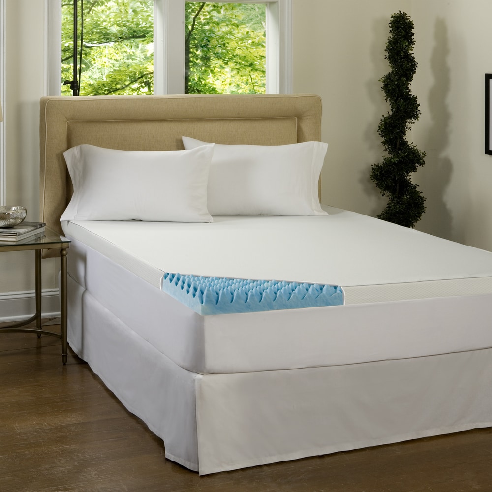 beautyrest mattress cover