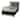 Comforpedic Loft from Beautyrest 4-inch Supreme Gel Memory Foam and 1.5-inch Fiber Mattress Topper