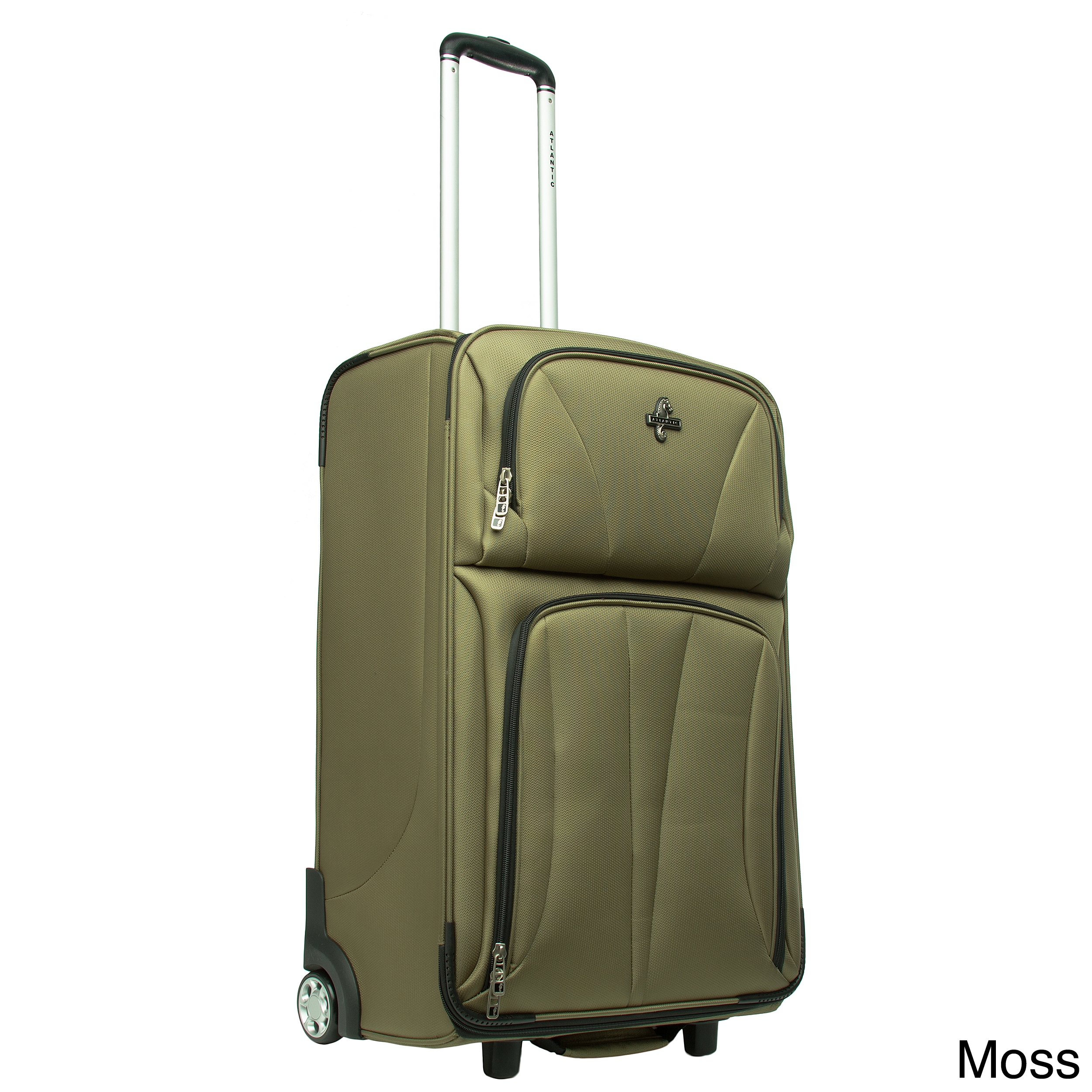 atlantic ultra lite hardside spinner luggage