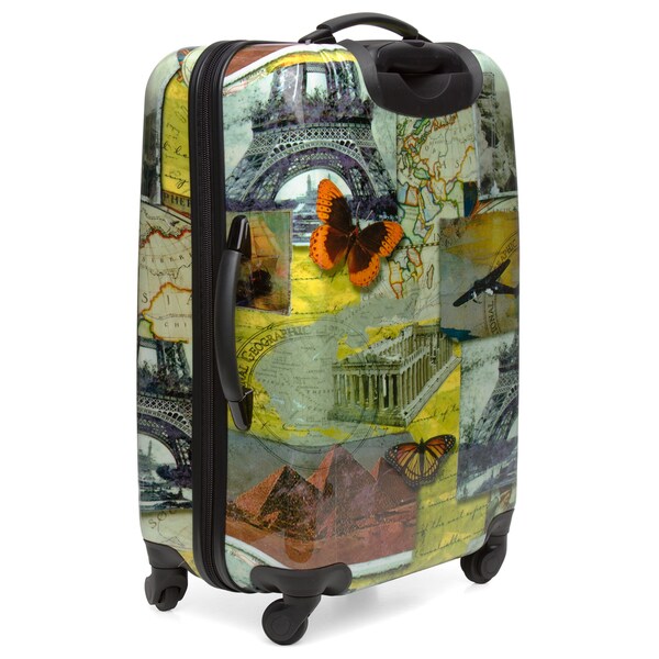 national geographic explorer luggage